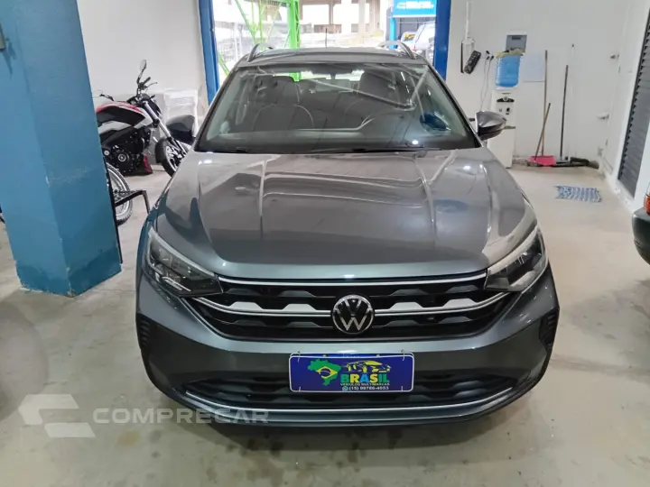 Nivus 200 TSI Confortline