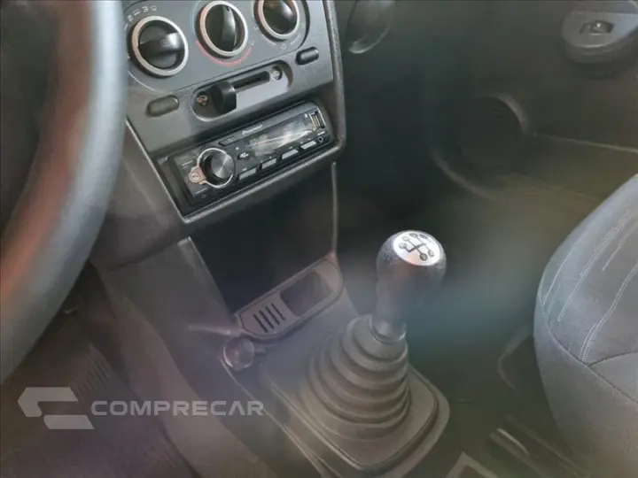 PRISMA 1.4 MPFI Maxx 8V