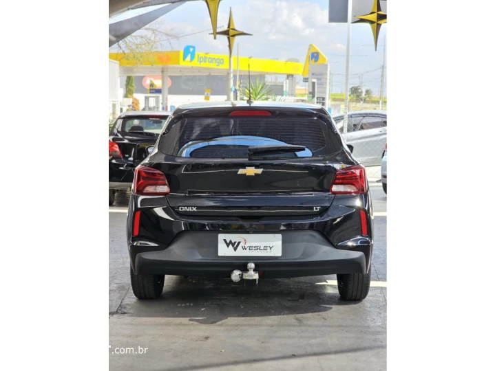 ONIX 1.0 FLEX LT MANUAL