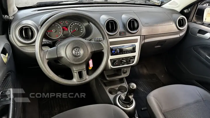 GOL 1.0 MI Trendline 8V