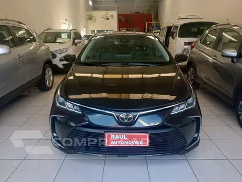 COROLLA 2.0 Vvt-ie XEI