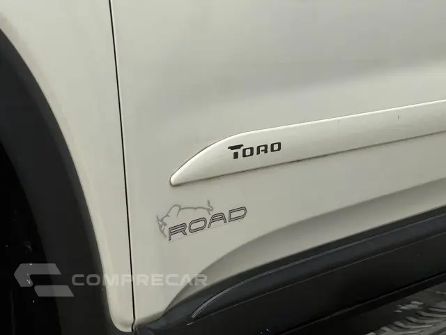TORO - 1.8 16V EVO FREEDOM AT6