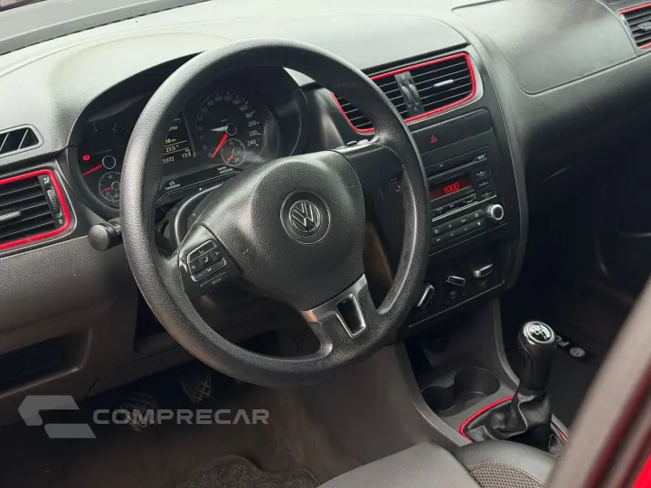 FOX 1.6 MI Rock IN RIO 8V