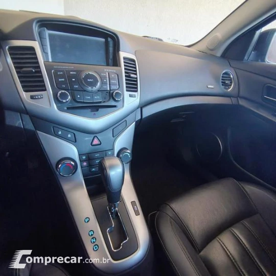 CRUZE LT NB
