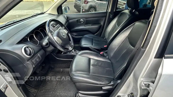 LIVINA 1.8 SL 16V