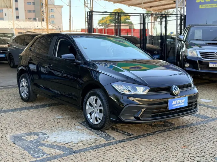 POLO 1.0 MPI