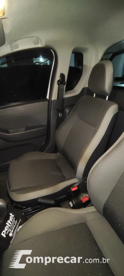 MONTANA 1.4 MPFI LS CS 8V
