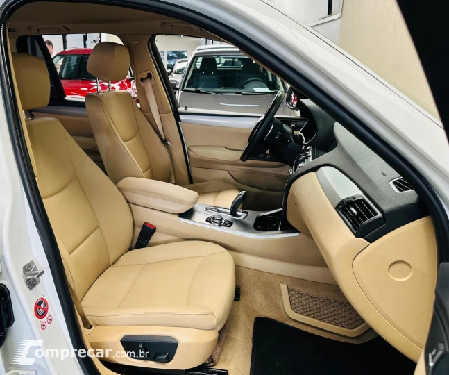 X3 2.0 X Drive 20I 16V