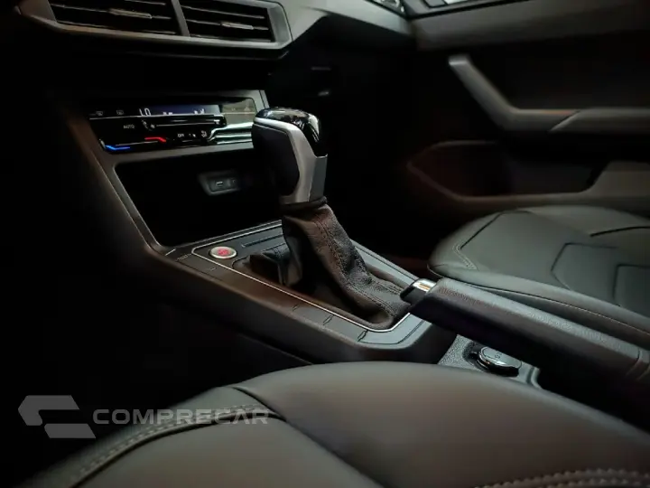 POLO 1.0 170 TSI HIGHLINE AUTOMÁTICO