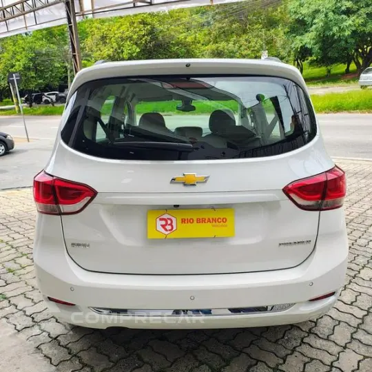 SPIN 1.8L AT PREMIER