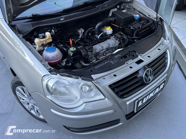 POLO 1.6 MI 8V