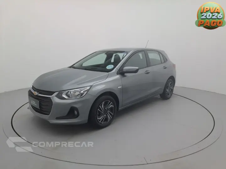 ONIX 1.0 FLEX LT MANUAL