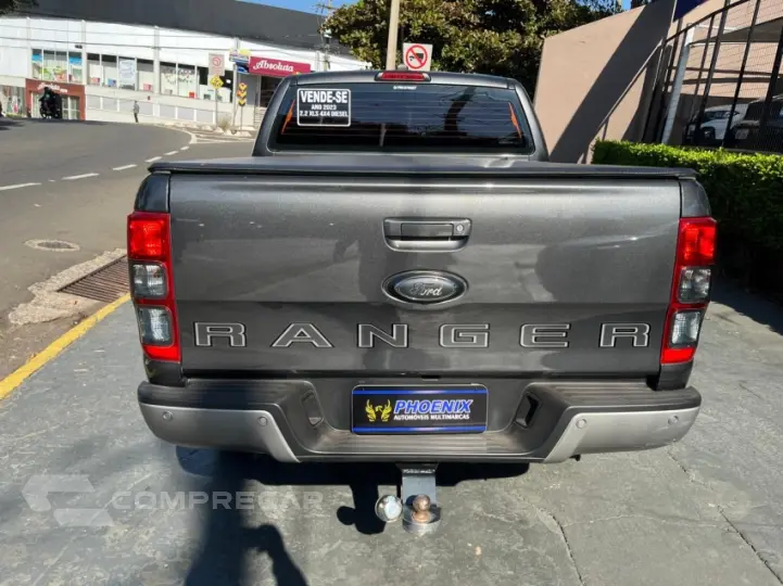 RANGER 2.2 XLS 4X4 CD 16V