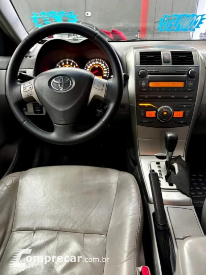 COROLLA 1.8 XEI 16V