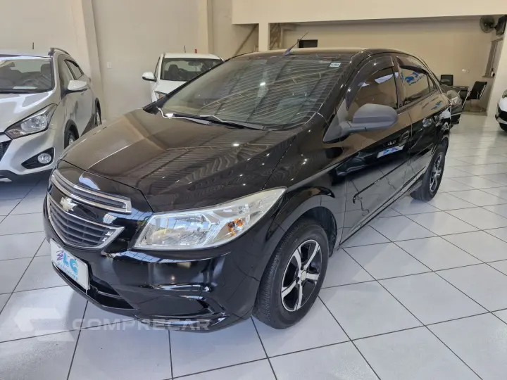 Onix Hatch 1.0 12V 4P FLEX LT