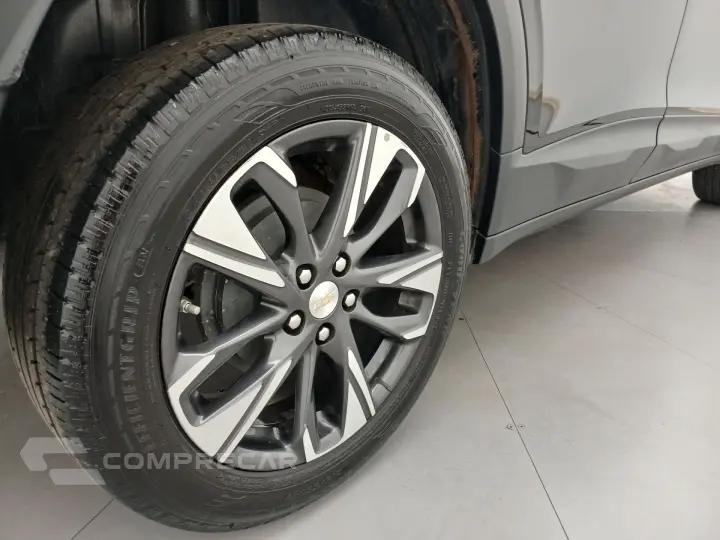 TRACKER 1.2 TURBO FLEX PREMIER AUTOMÁTICO