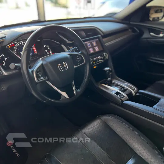 CIVIC 2.0 16vone EX