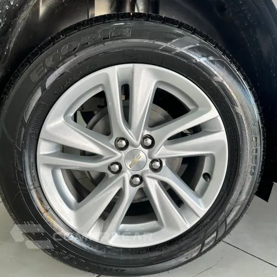 TRACKER 1.0 Turbo LT