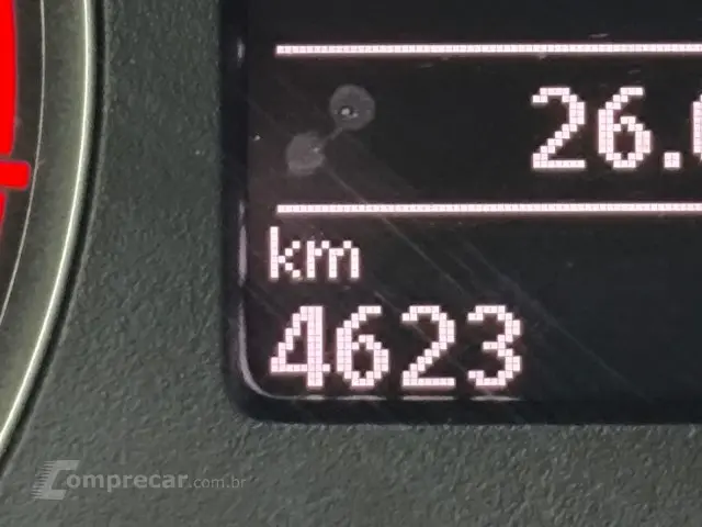 SAVEIRO - 1.6 MSI TRENDLINE CS 16V 2P MANUAL