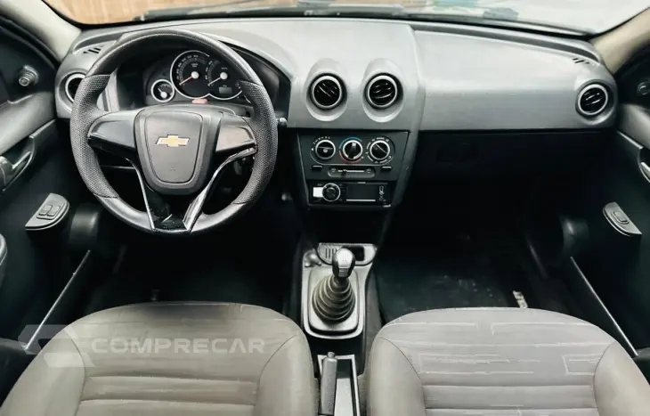 PRISMA 1.4 MPFI Maxx 8V