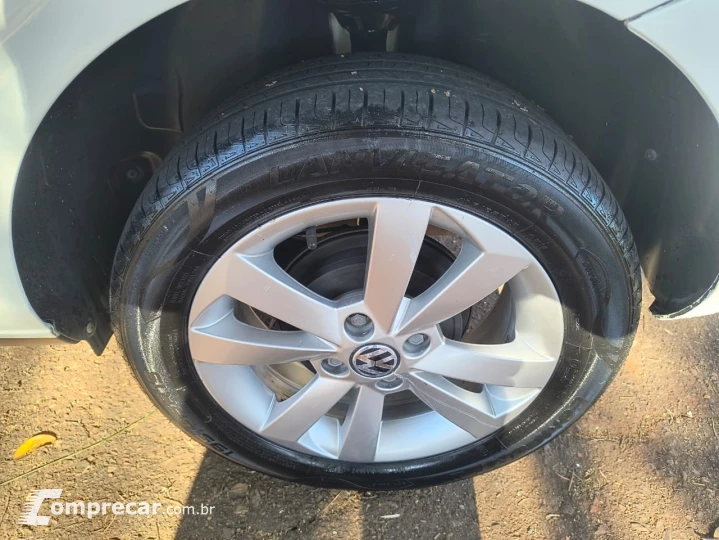 GOL 1.6 MI Highline 8V