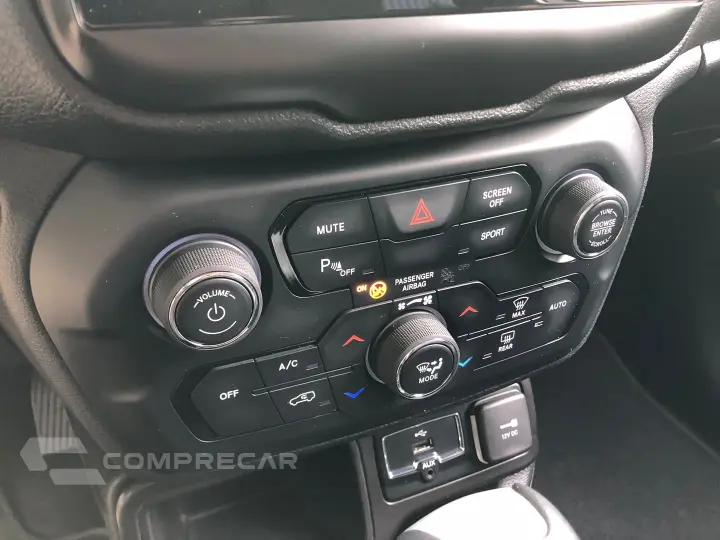 Renegade 1.8 16V Flex Sport 4P Automático
