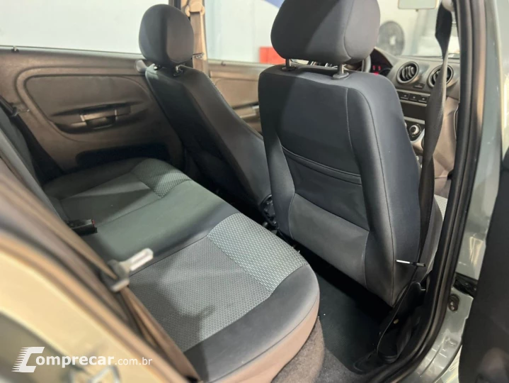 Gol 1.0 4P G5 CITY FLEX