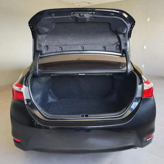 COROLLA XEI 2.0 FLEX