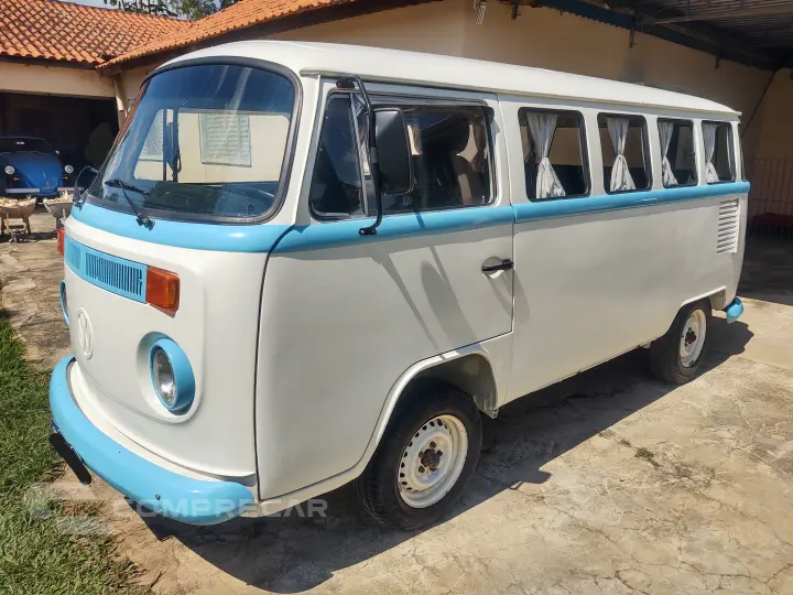 KOMBI 1.5 STD 8V