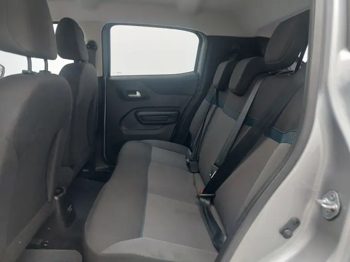 C3 1.6 16V FLEX FEEL PACK AT6