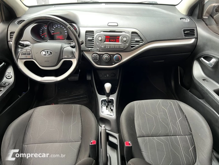 PICANTO 1.0 EX 12V