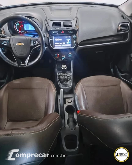 Cobalt 1.8 4P FLEX LTZ