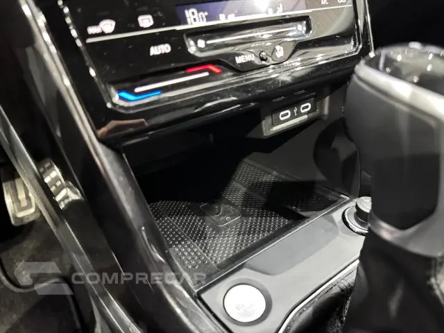T-CROSS - 1.4 250 TSI TOTAL HIGHLINE AUTOMÁTICO