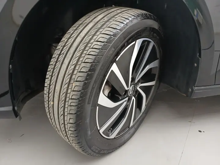 POLO 1.0 170 TSI HIGHLINE AUTOMÁTICO