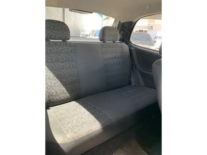 PALIO 1.0 MPI ELX 8V FLEX 2P MANUAL