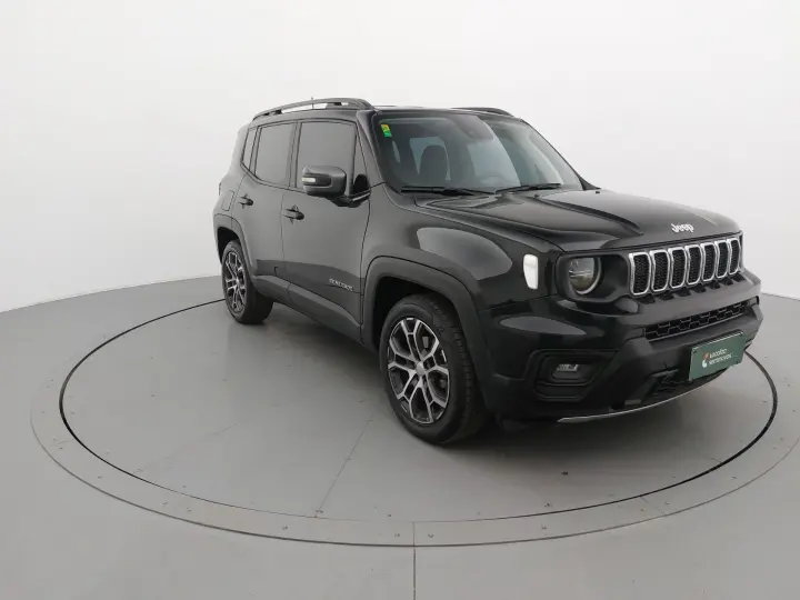 RENEGADE 1.3 T270 TURBO FLEX LONGITUDE AT6