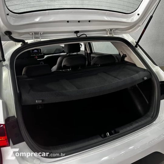 HB20 Sense 1.0 Flex 12V Mec.