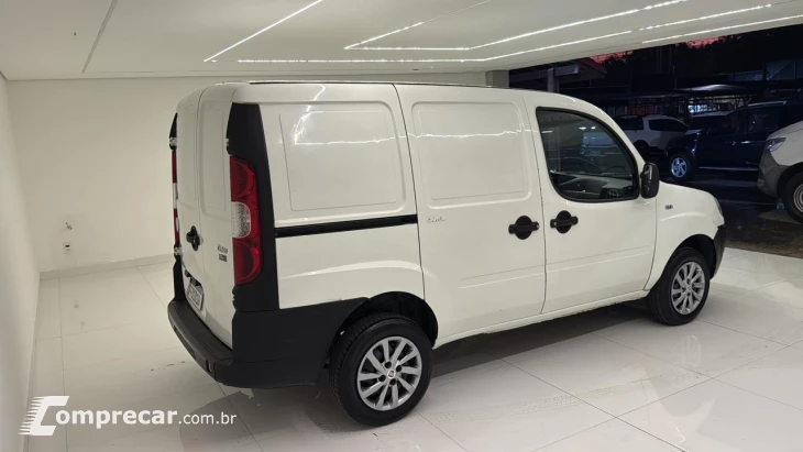 DOBLÒ 1.4 MPI Cargo