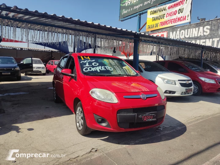 PALIO 1.0 MPI Attractive 8V