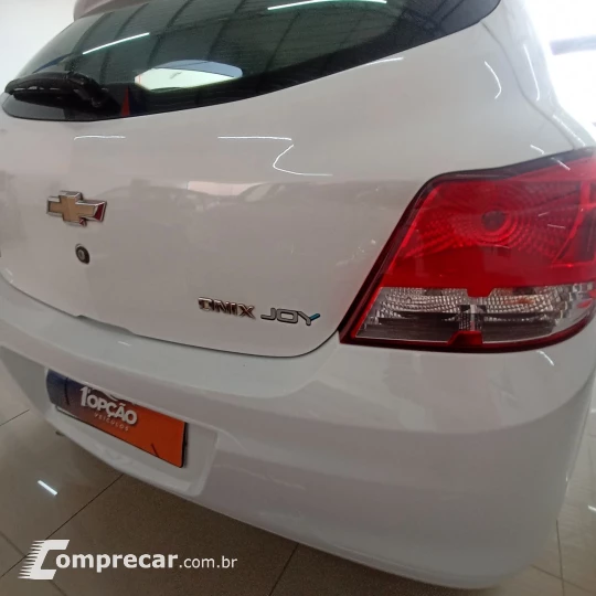 ONIX HATCH Joy 1.0 8V Flex 5p Mec.