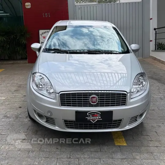 LINEA 1.8 Essence 16V