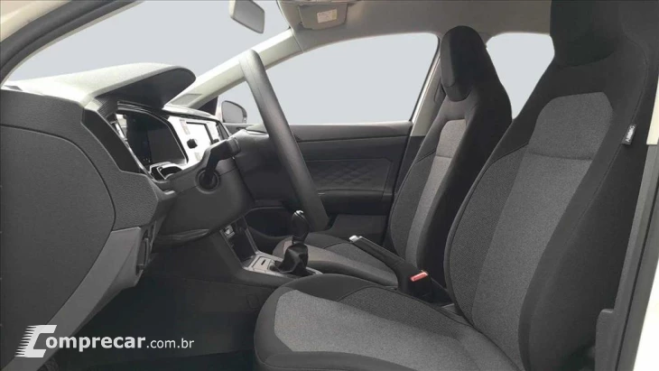 VIRTUS 1.0 170 TSI MANUAL