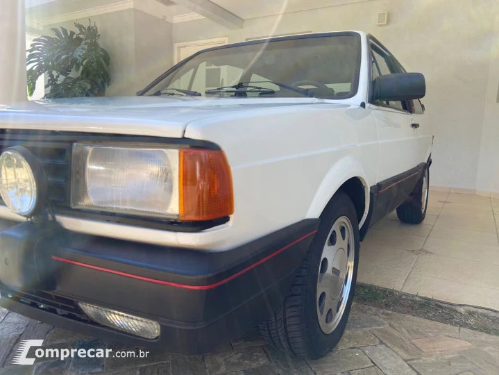 GOL 1.8 GTS 8V