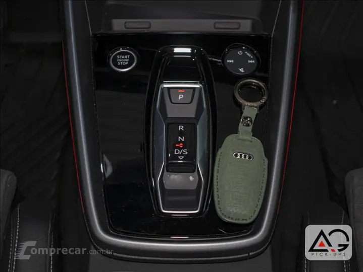 A3 2.0 40 TFSI Sportback Performance