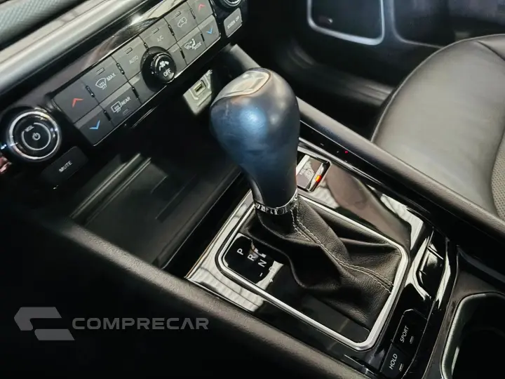 COMPASS 1.3 T270 TURBO FLEX LONGITUDE AT6