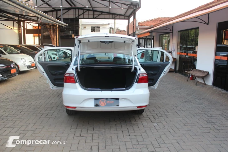 Voyage 1.0 4P G6 FLEX