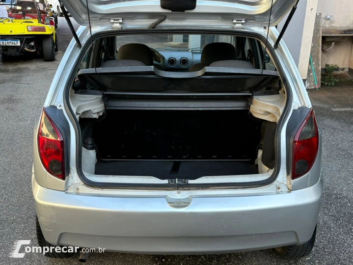CELTA 1.0 MPFI LT 8V