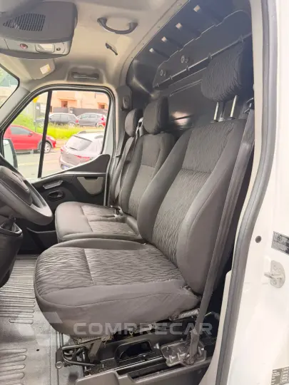 MASTER 2.3 DCI Furgão L1h1