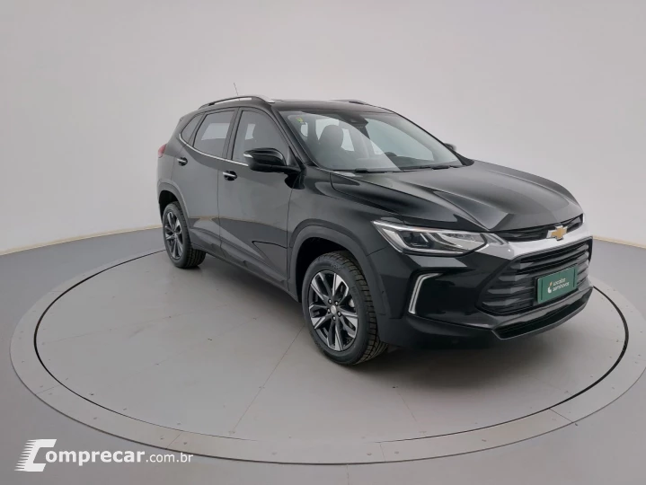 TRACKER 1.2 TURBO FLEX PREMIER AUTOMÁTICO