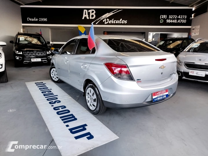 PRISMA 1.4 LT Spe/4 8V